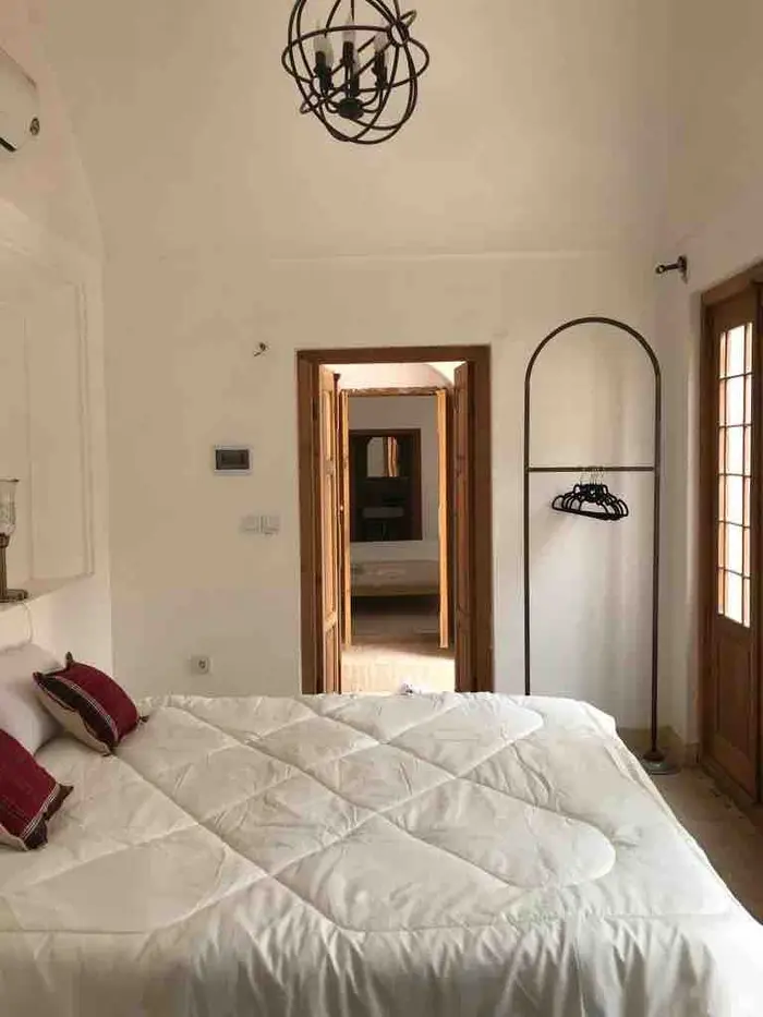 خانه دیار - واحد خشتی ۶