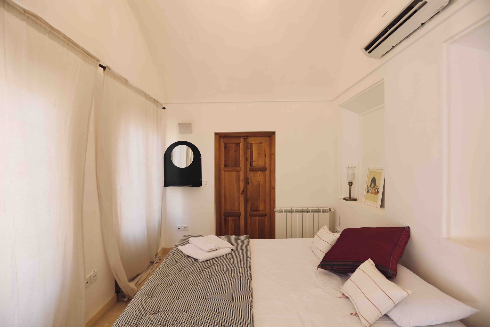 خانه دیار - واحد خشتی ۶