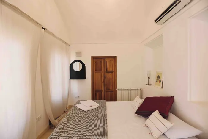 خانه دیار - واحد خشتی ۶