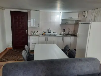 ویلا یک خوابه مهرگان