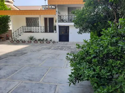 ویلا یک خوابه مهرگان