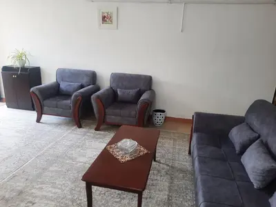 ویلا یک خوابه مهرگان