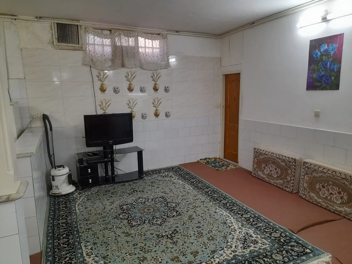 سوئیت یک خوابه دانش 1 - پذیرای 