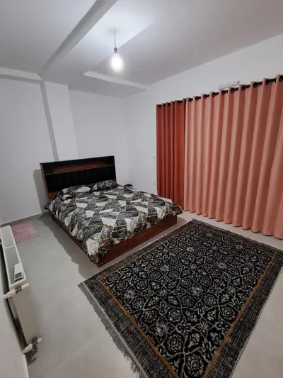 ویلا سه خوابه دوبلکس استخردار یاس 4