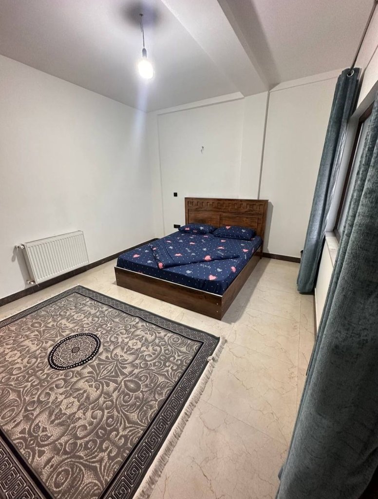 دوخوابه استخردار آبگرم رادیو دریا