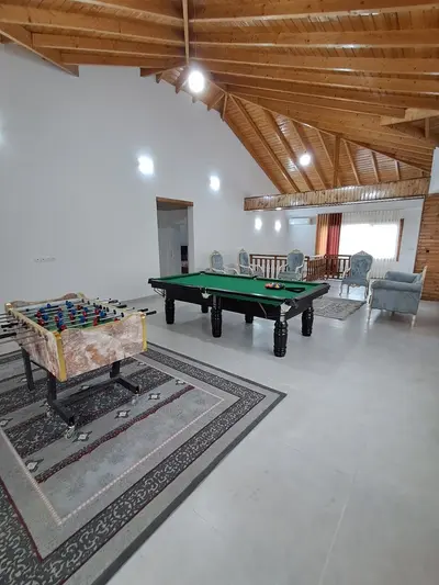 ویلا سه خوابه دوبلکس استخردار یاس 4