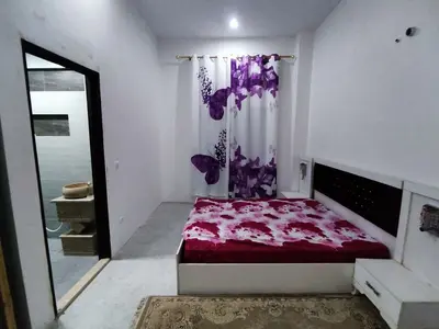 ویلا سه خوابه دوبلکس استخردار شمس 1