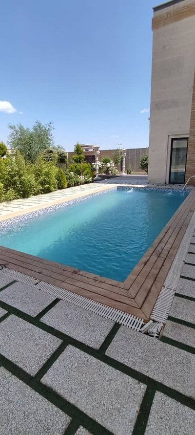 ویلا سه خوابه دوبلکس استخردار شمس 1