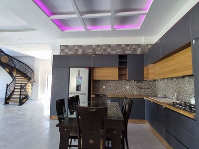 ویلا سه خوابه دوبلکس استخردار شمس 1