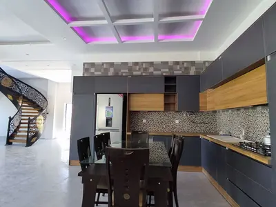 ویلا سه خوابه دوبلکس استخردار شمس 1