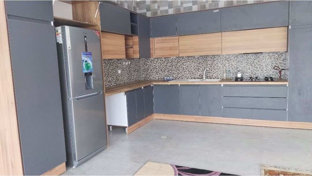 ویلا سه خوابه دوبلکس استخردار شمس 1