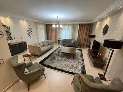 آپارتمان سه خوابه استخردار الهیه ۸