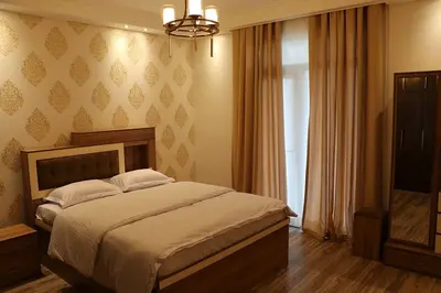 آپارتمان سه خوابه استخردار الهیه 2