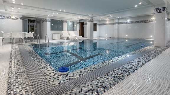 آپارتمان سه خوابه استخردار الهیه ۳