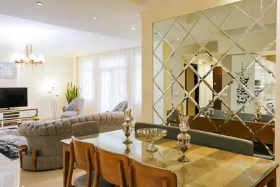 آپارتمان سه خوابه استخردار الهیه ۳