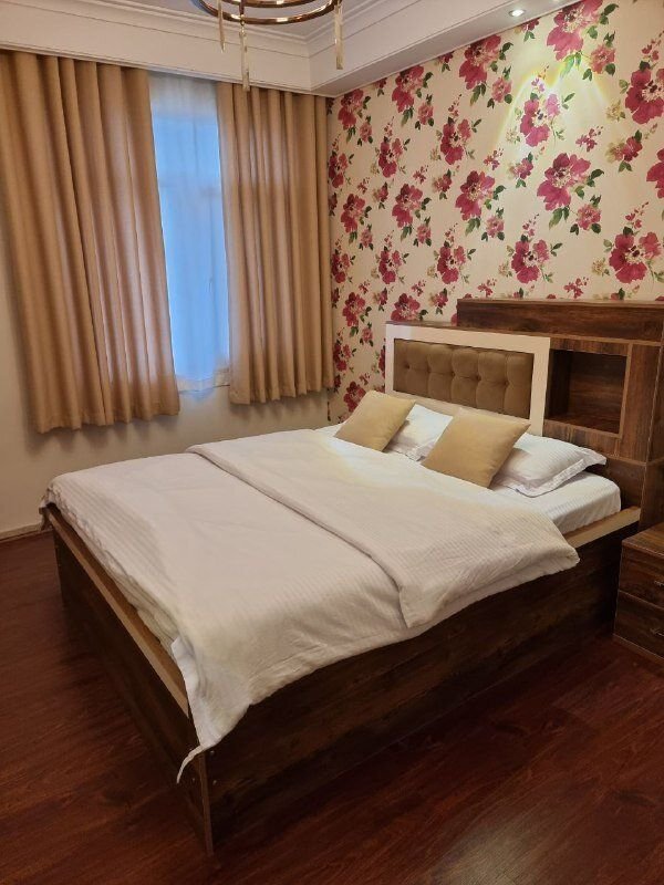 آپارتمان سه خوابه استخردار الهیه 7