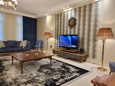 آپارتمان سه خوابه استخردار الهیه 2