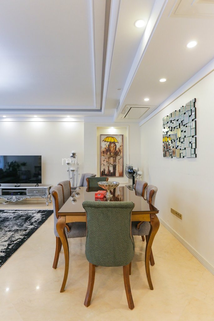 آپارتمان سه خوابه الهیه ۳