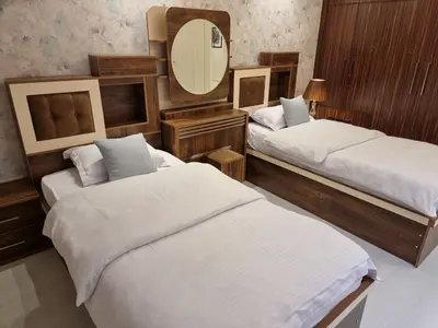 آپارتمان سه خوابه استخردار الهیه 2