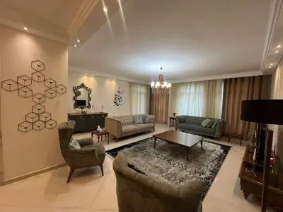 آپارتمان سه خوابه استخردار الهیه ۸