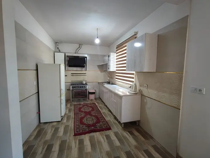 ویلا دوخوابه استخردار باغ ناز 1