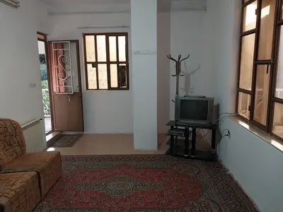 مسافرخانه یک خوابه یسنا 2