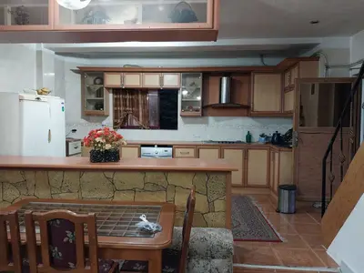 مسافرخانه دوخوابه دوبلکس یسنا 2