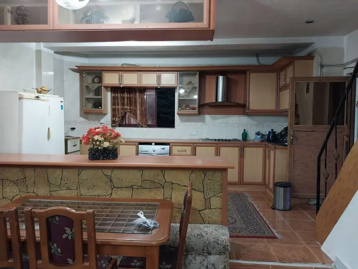 مسافرخانه دوخوابه دوبلکس یسنا 2