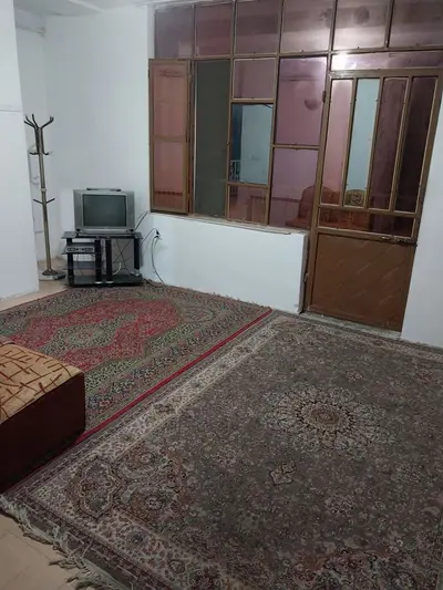 مسافرخانه یک خوابه یسنا 2