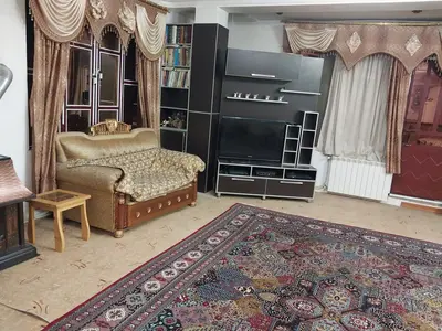 مسافرخانه دوخوابه دوبلکس یسنا 2