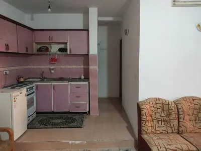 مسافرخانه یک خوابه یسنا 2