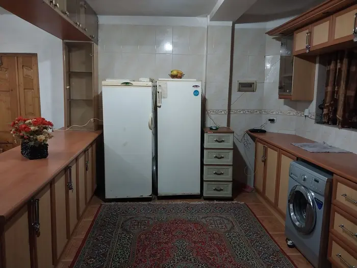 مسافرخانه دوخوابه دوبلکس یسنا 2