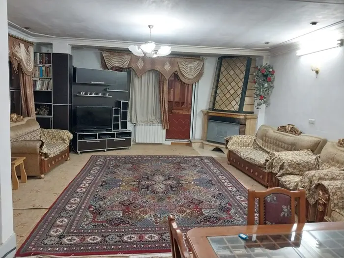 مسافرخانه دوخوابه دوبلکس یسنا 2