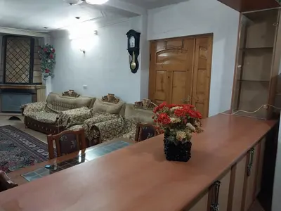 مسافرخانه دوخوابه دوبلکس یسنا 2