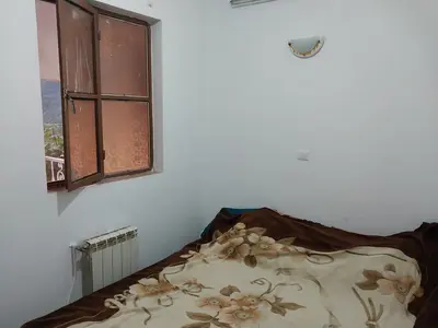 مسافرخانه یک خوابه یسنا 2