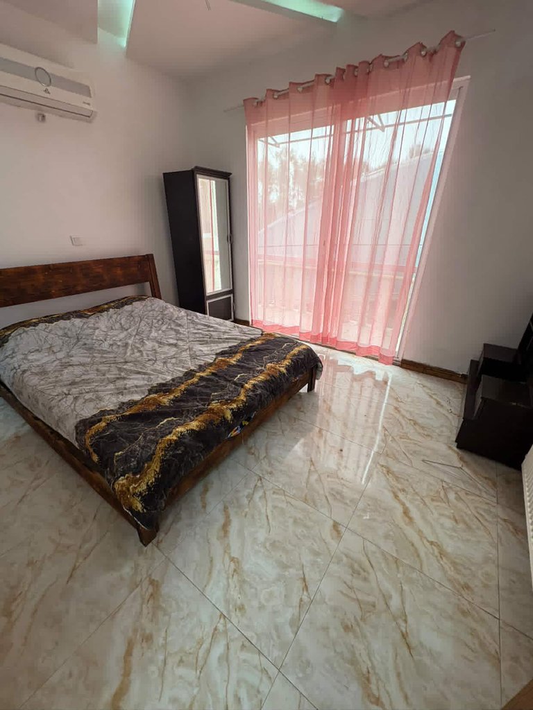 ویلا چهارخوابه استخردار آبگرم رایا