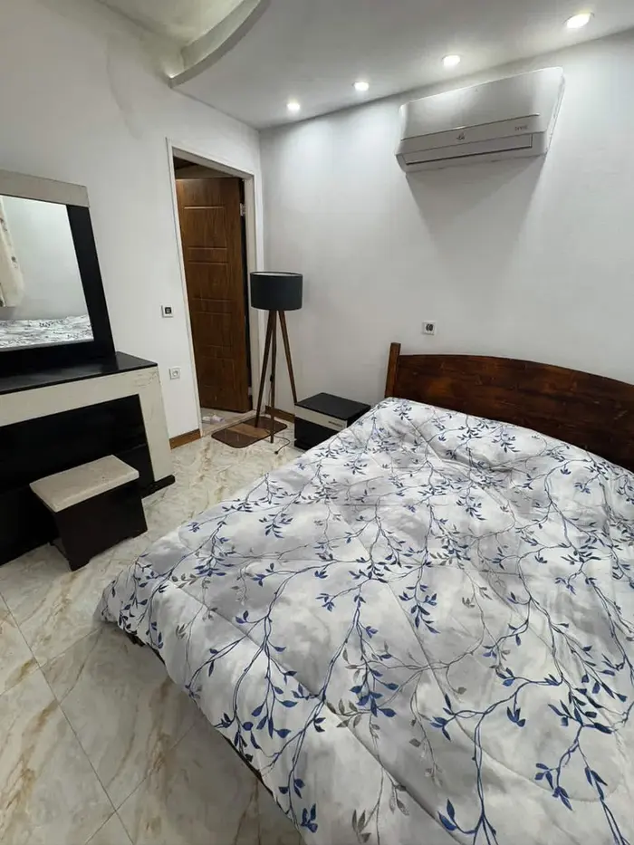 ویلا چهارخوابه استخردار آبگرم رایا