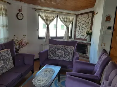 آپارتمان یک خوابه سلیمان پور 3