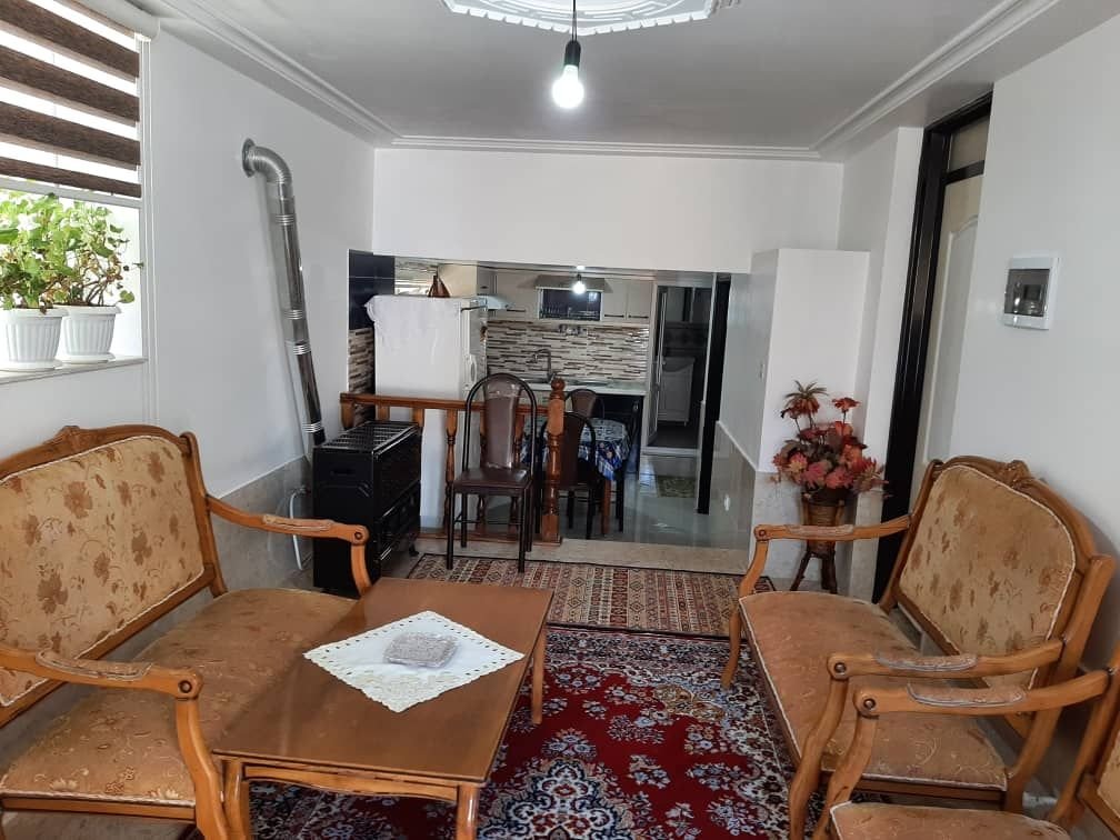 آپارتمان سه خوابه آریا واحد 1 - سالن