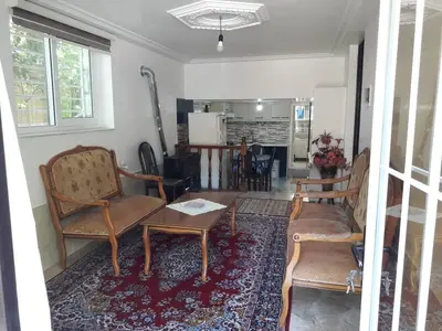 آپارتمان یک خوابه آریا 1