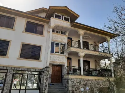 آپارتمان یک خوابه آریا 1