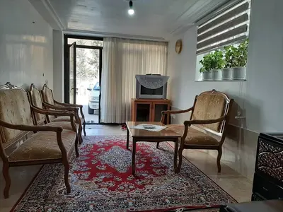 آپارتمان یک خوابه آریا 1