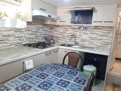 آپارتمان یک خوابه آریا 1