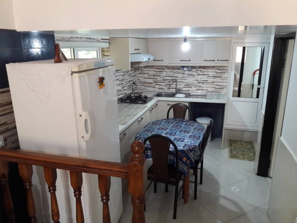 یک خوابه آریا 1