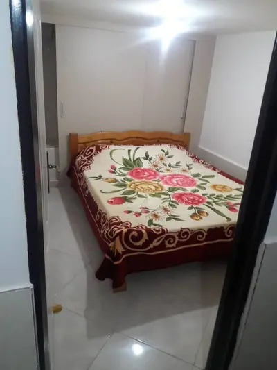 آپارتمان سه خوابه آریا واحد 1