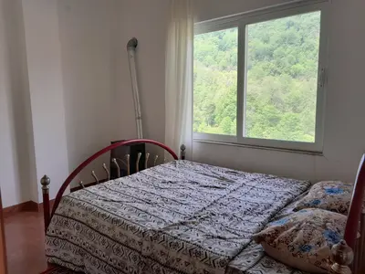 ویلا ویلای تراس جنگلی در سرولات