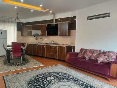 ویلا ویلای تراس جنگلی در سرولات