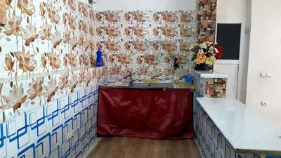 آپارتمان یک خوابه پارسایی