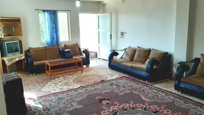 آپارتمان یک خوابه پارسایی