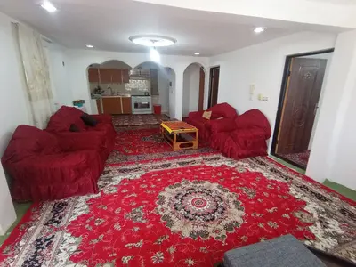 ویلا دوخوابه چایخانسر